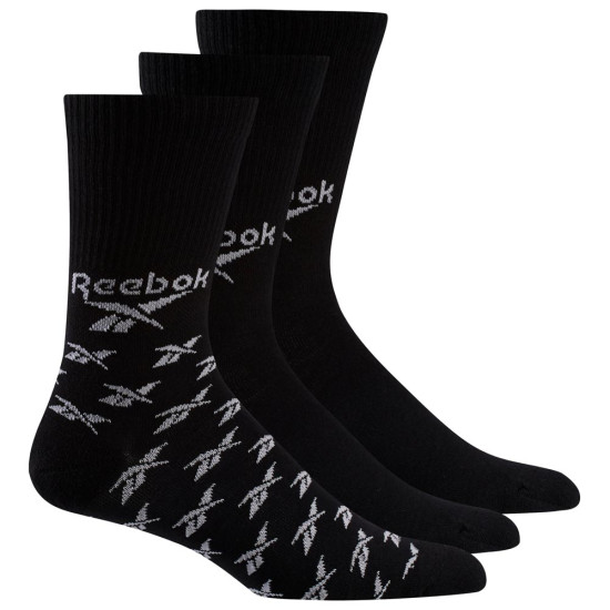 Reebok Κάλτσες 3 pairs Reebok Κάλτσες 3 pairs